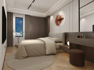 Capri Residence в Банг Тао