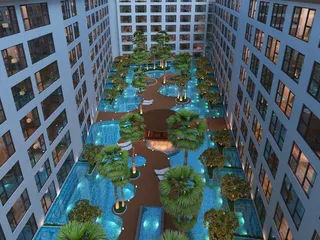 Capri Residence в Банг Тао