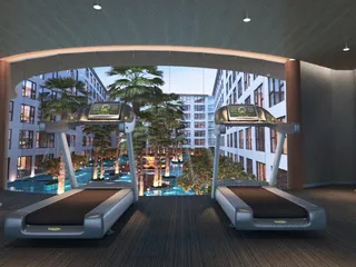 Capri Residence в Банг Тао