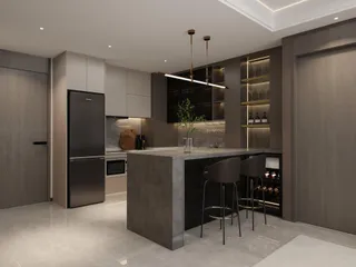 Capri Residence в Банг Тао