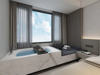 Capri Residence в Банг Тао
