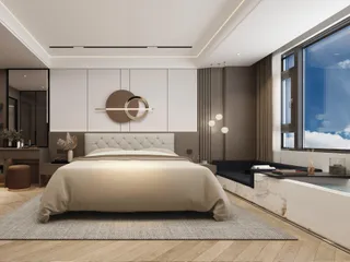 Capri Residence в Банг Тао