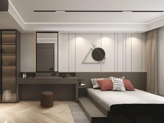 Capri Residence в Банг Тао
