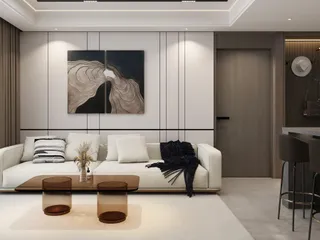 Capri Residence в Банг Тао