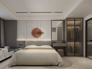 Capri Residence в Банг Тао