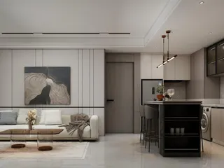 Capri Residence в Банг Тао
