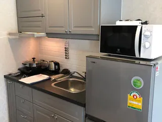 TITLE RESIDENCE Nai Yang в Таланге