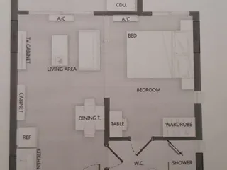 TITLE RESIDENCE Nai Yang в Таланге