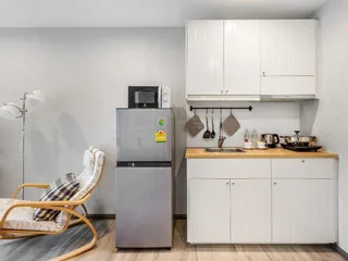 TITLE RESIDENCE в Таланге