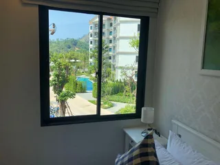 TITLE RESIDENCE Nai Yang в Таланге