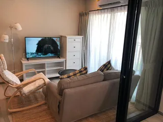TITLE RESIDENCE Nai Yang в Таланге