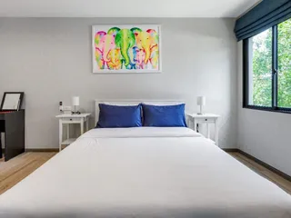 TITLE RESIDENCE в Таланге