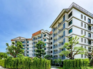 TITLE RESIDENCE в Таланге