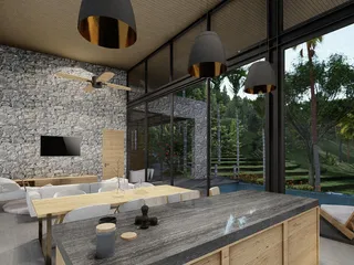 Samui Grand Park Hill Home Care new в Маенаме