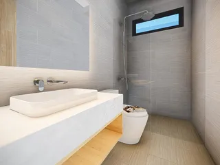 Samui Grand Park Hill Home Care new в Маенаме