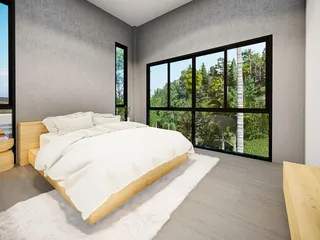 Samui Grand Park Hill Home Care new в Маенаме
