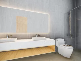 Samui Grand Park Hill Home Care new в Маенаме