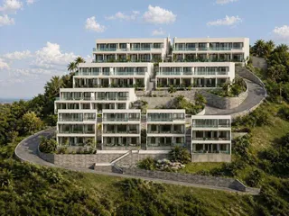 Crystal Bay View на Самуи