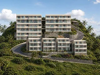 Crystal Bay View на Самуи