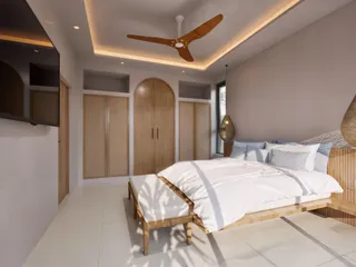 Chandara на Самуи