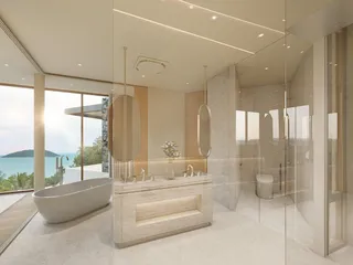 Monthira Villas на Самуи
