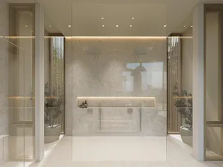Monthira Villas на Самуи