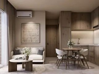 Ayana Commons в Банг Тао
