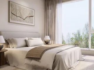 Ayana Commons в Банг Тао
