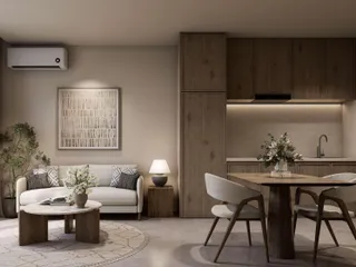 Ayana Commons в Банг Тао
