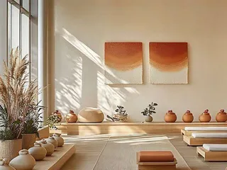 Ayana Commons в Банг Тао