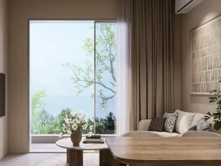 Ayana Commons в Банг Тао