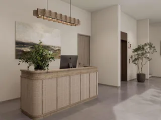 Ayana Commons в Банг Тао