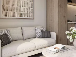 Ayana Commons в Банг Тао