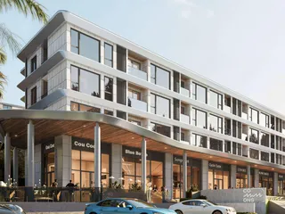 Ayana Commons в Банг Тао