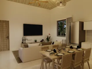 Aelora Residence в Плай Лаем