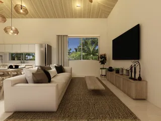 Aelora Residence в Плай Лаем