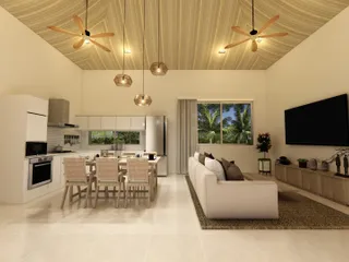 Aelora Residence в Плай Лаем