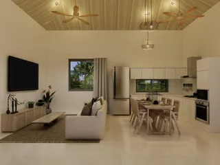 Aelora Residence в Плай Лаем