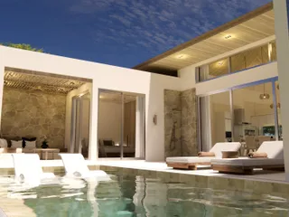 Aelora Residence в Плай Лаем