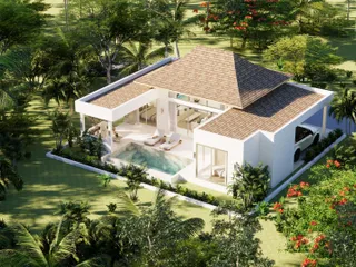 Aelora Residence в Плай Лаем
