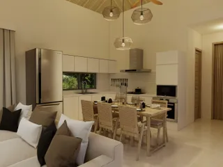 Aelora Residence в Плай Лаем