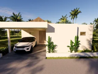Aelora Residence в Плай Лаем