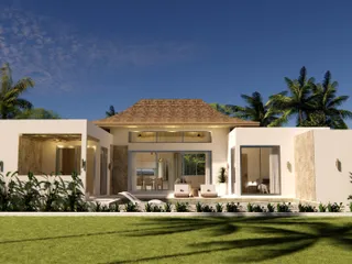 Aelora Residence в Плай Лаем