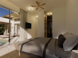Aelora Residence в Плай Лаем