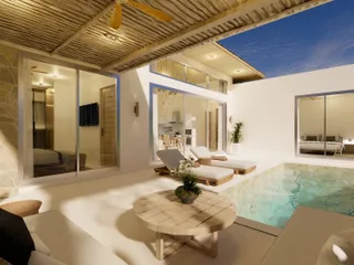 Aelora Residence в Плай Лаем