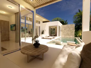 Aelora Residence в Плай Лаем