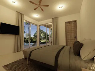 Aelora Residence в Плай Лаем