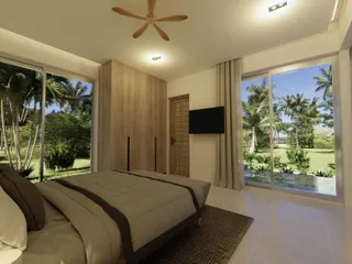 Aelora Residence в Плай Лаем