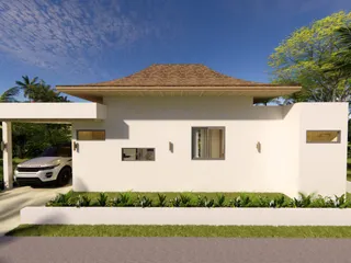 Aelora Residence в Плай Лаем