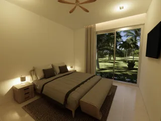Aelora Residence в Плай Лаем